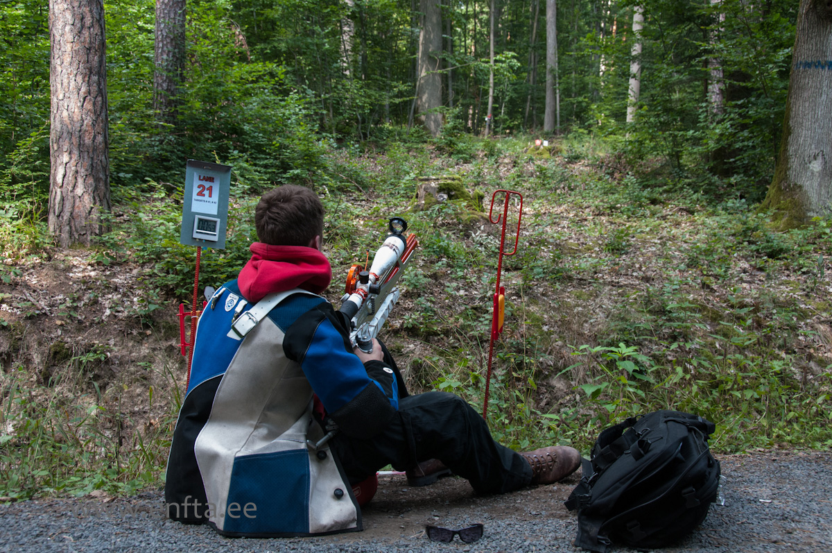 0101   John Costello England
